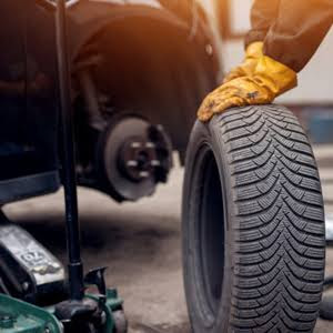 Kabadüz Oto Lastikçi